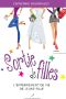 [Sortie de filles 02] • L'enterrement de vie de jeune fille